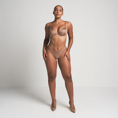 Skims Ultimate Teardrop Push-up Bra — Part 2
