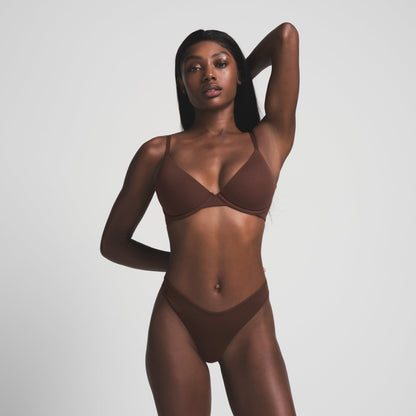Fits Everybody Plunge Bra — Part 2