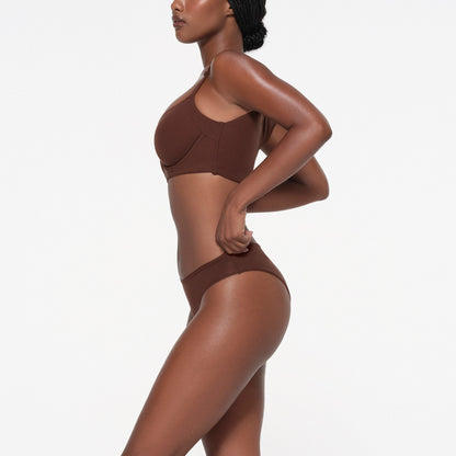 Fits Everybody Back Smoothing Full Coverage Bra — Part 2