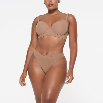 Fits Everybody Back Smoothing Full Coverage Bra — Part 2