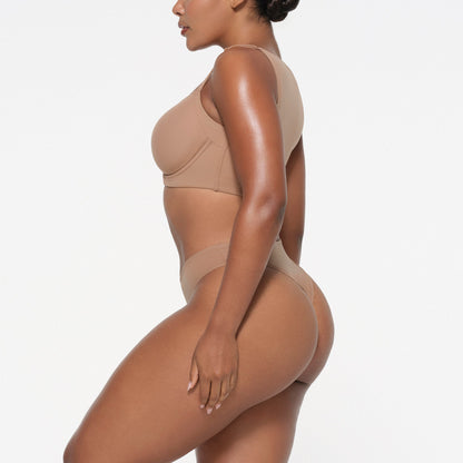 Fits Everybody Back Smoothing Full Coverage Bra — Part 3