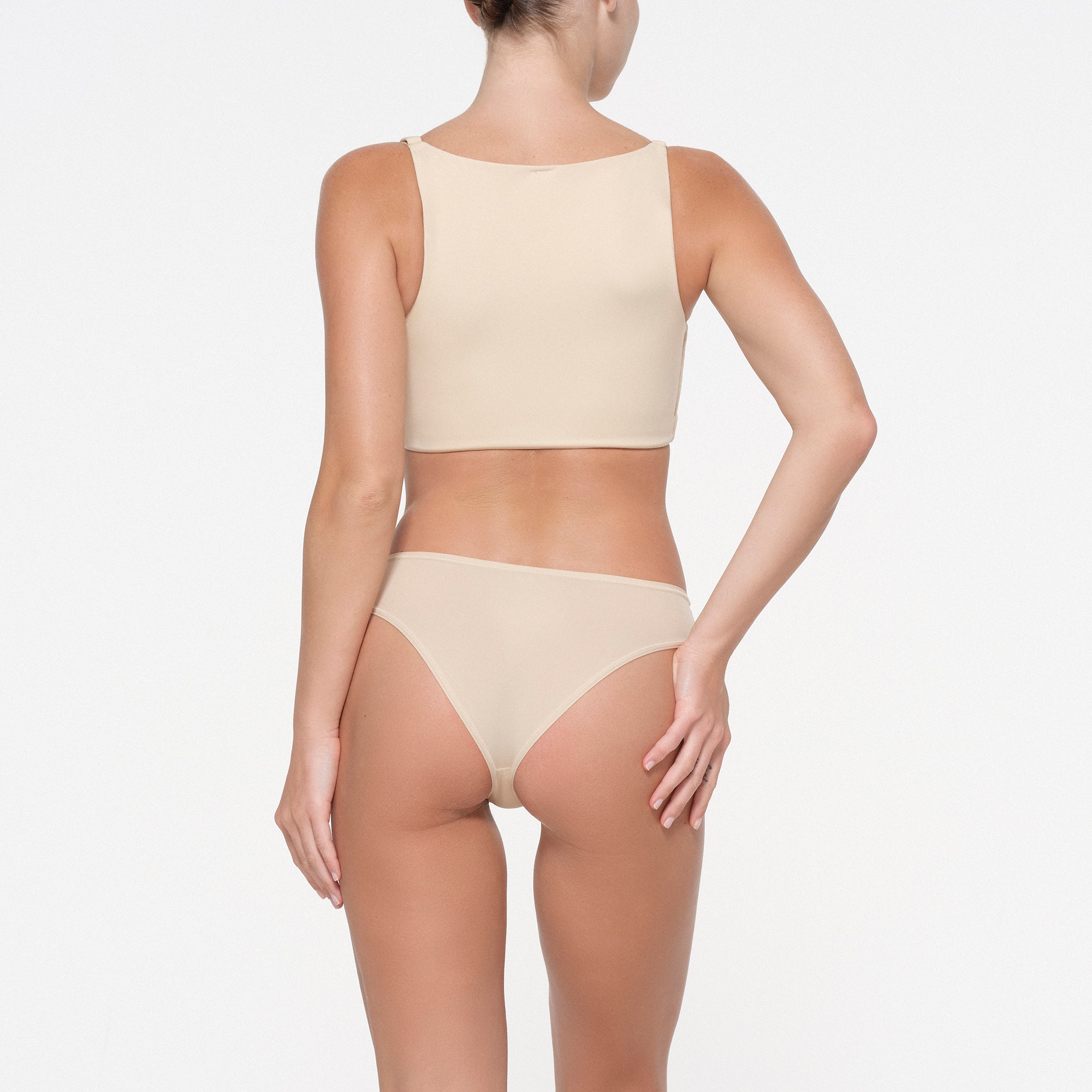 Fits Everybody Back Smoothing Full Coverage Bra — Part 2
