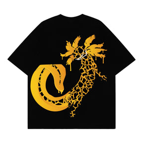 DRAGON TEE