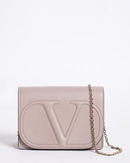 Valentino garavani v logo mini Shoulder bag