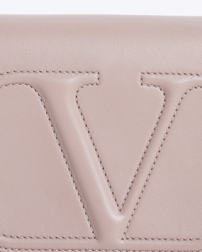 Valentino garavani v logo mini Shoulder bag