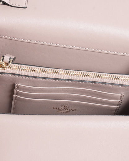Valentino garavani v logo mini Shoulder bag