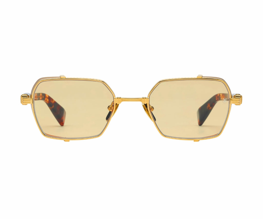 BRIGADE - III BPS-117D GLD - TRT 52