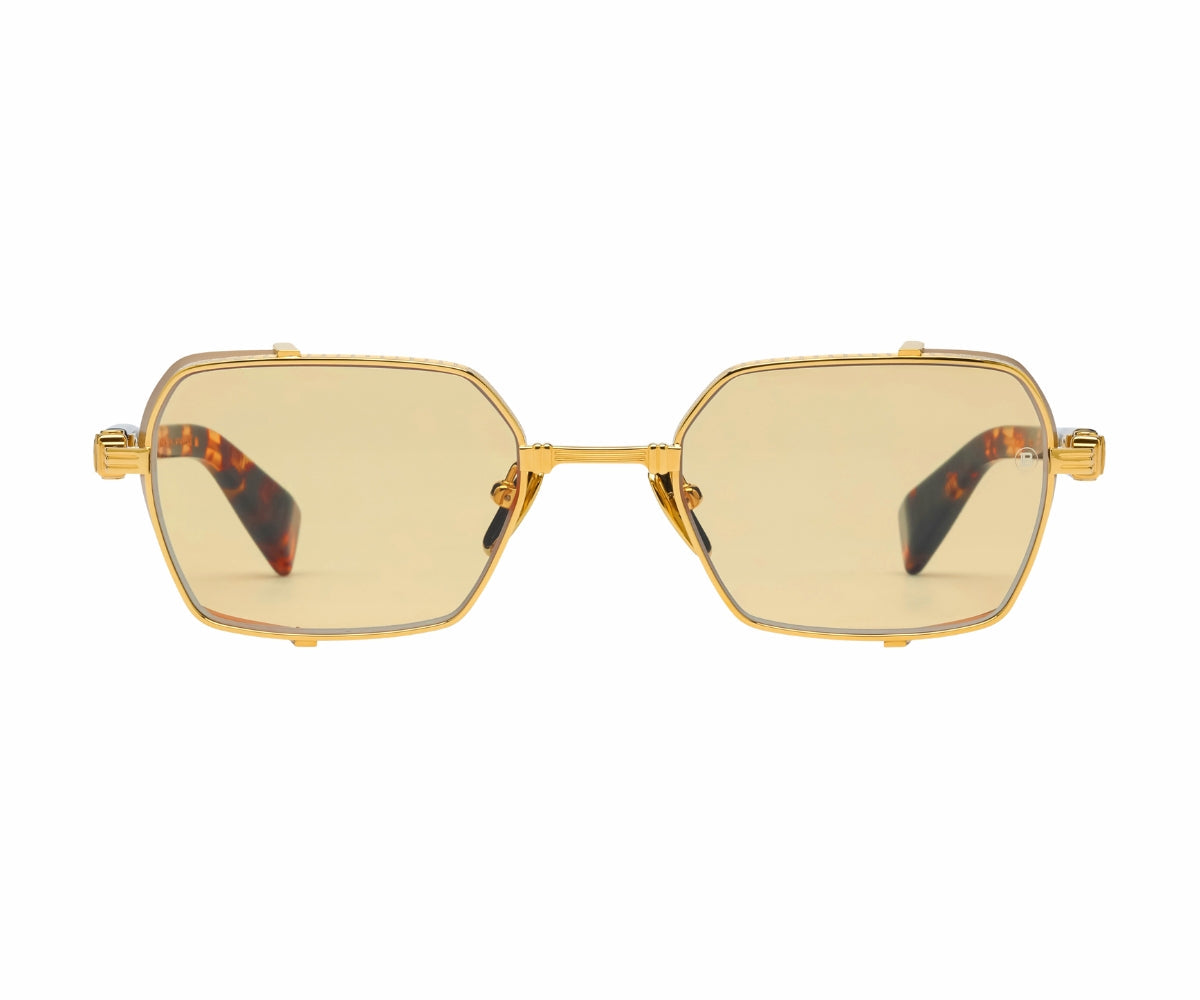 BRIGADE - III BPS-117D GLD - TRT 52