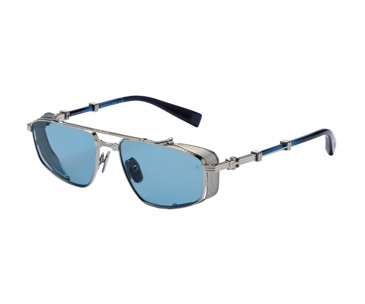 BRIGADE - V BPS-142F SLV - BLU 56