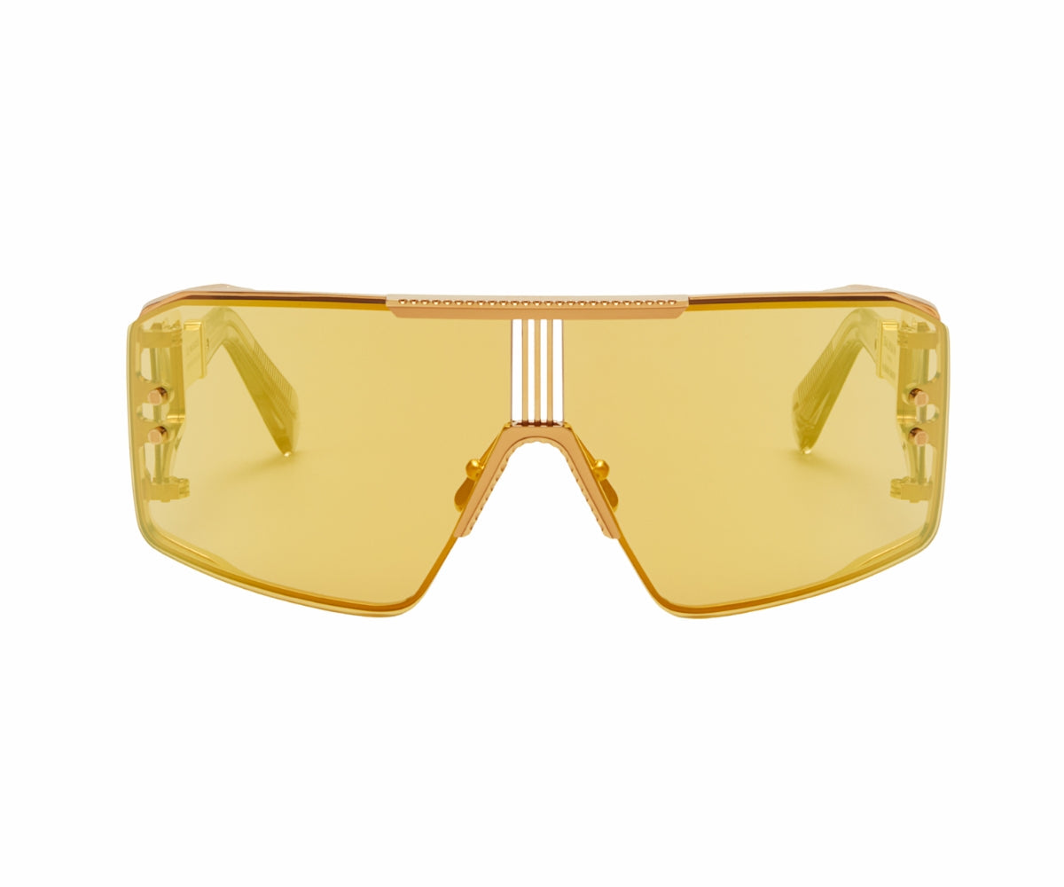 LE MASQUE BPS-146D GLD - GRY 147
