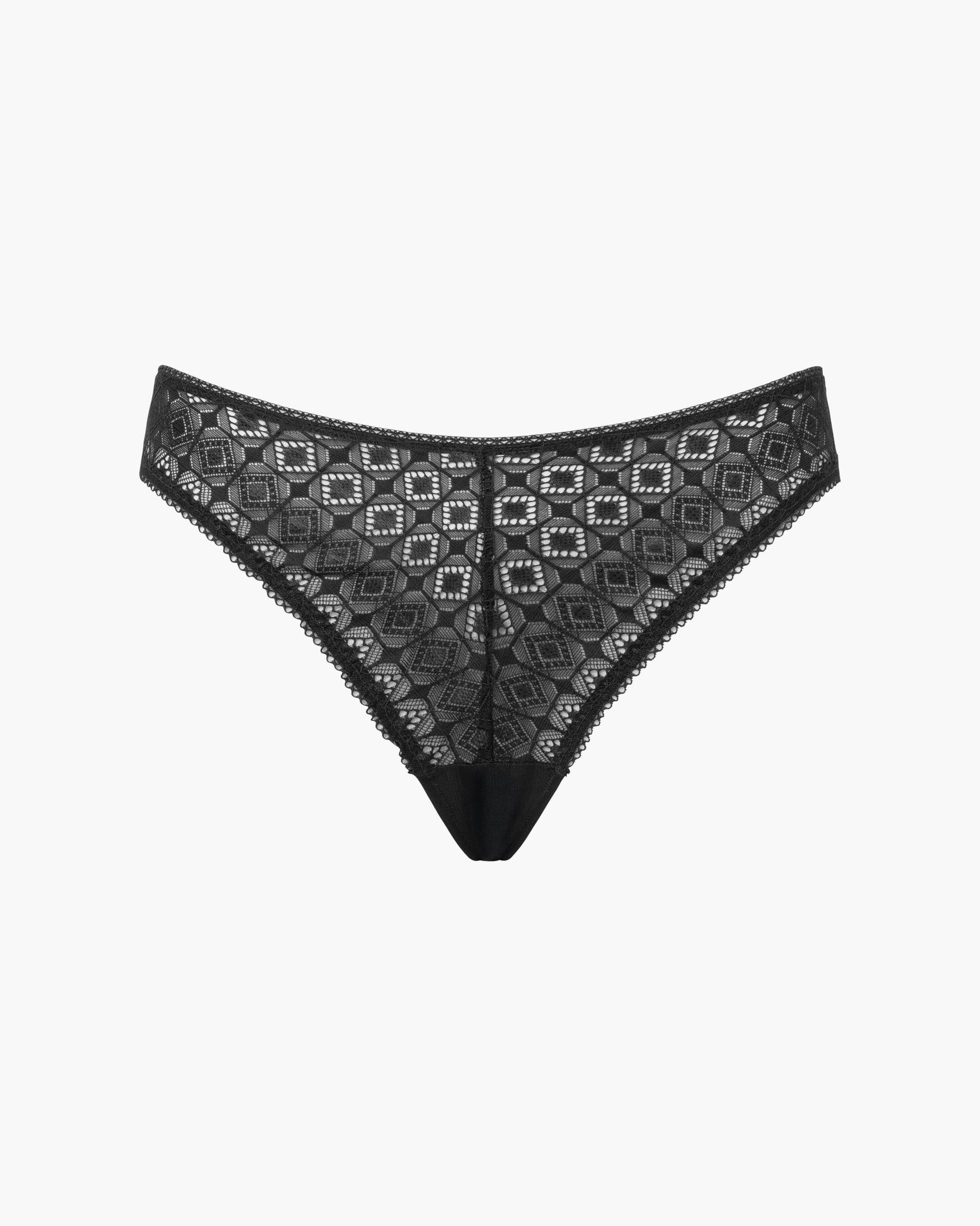 Ouvert Bikini