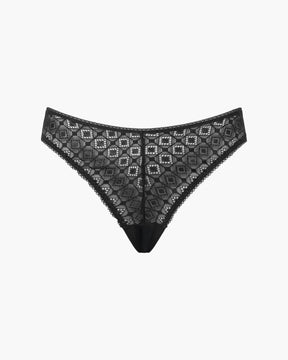 Ouvert Bikini