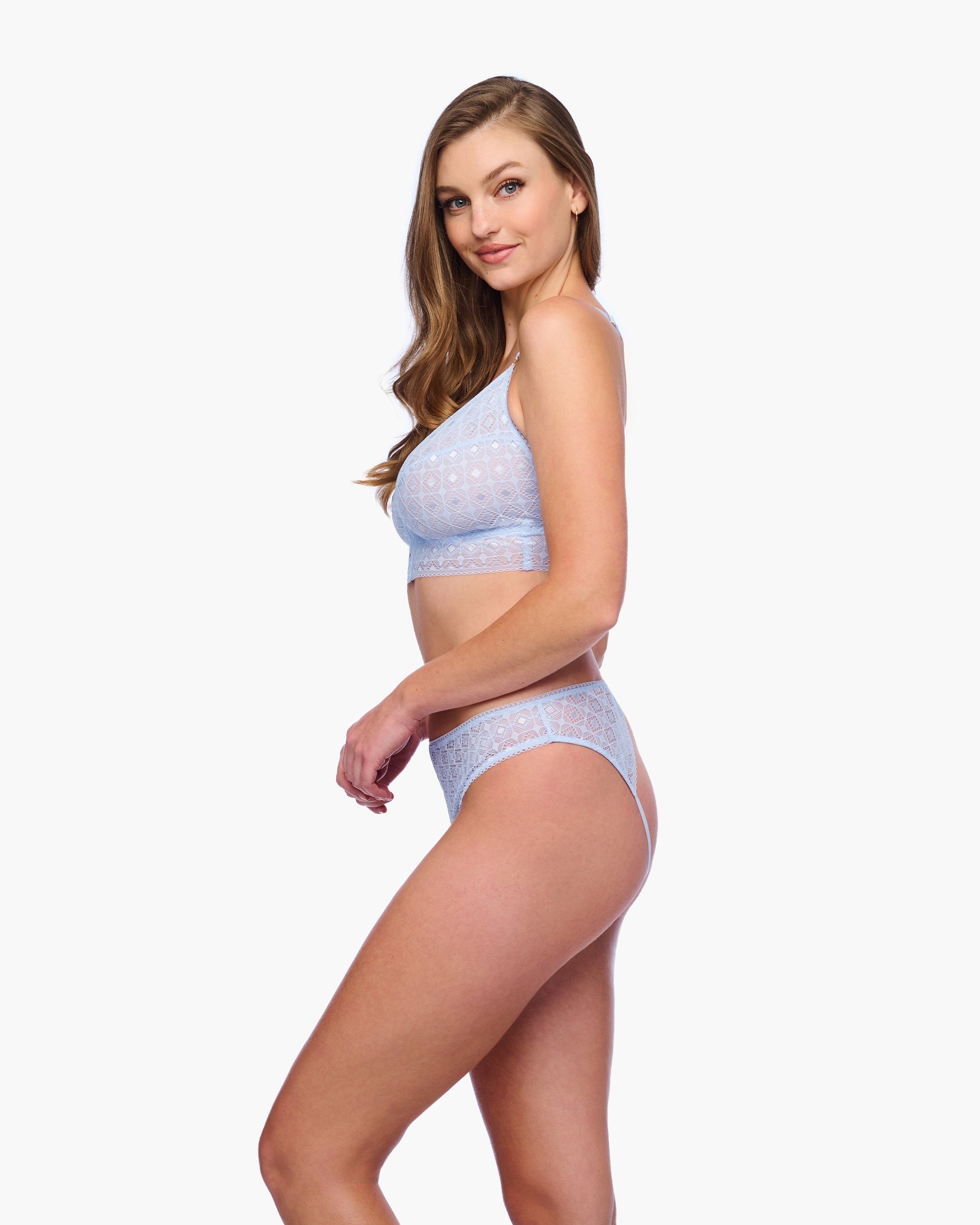 Ouvert Bikini