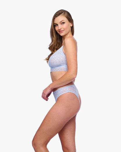Ouvert Bikini