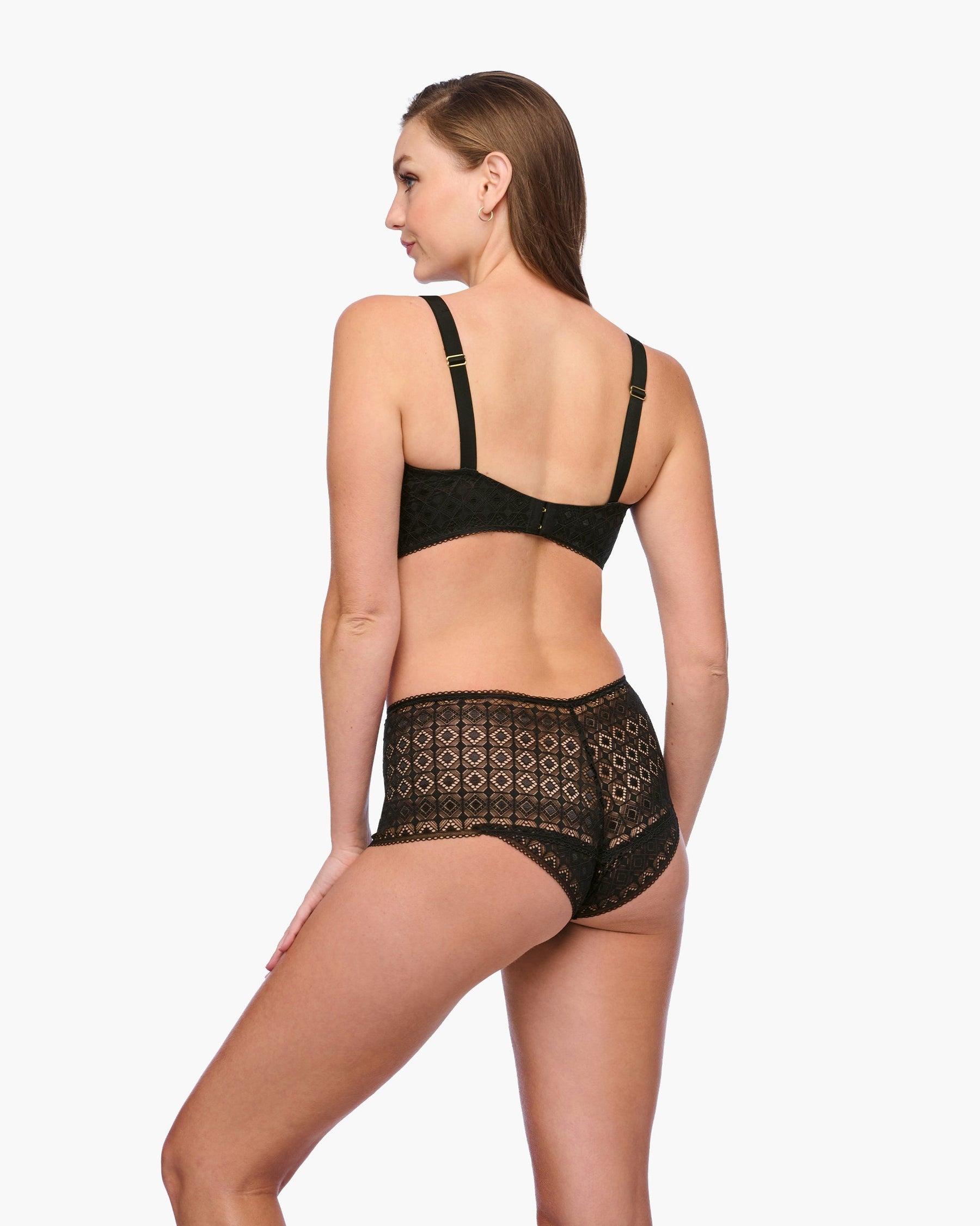 Plunge Bra