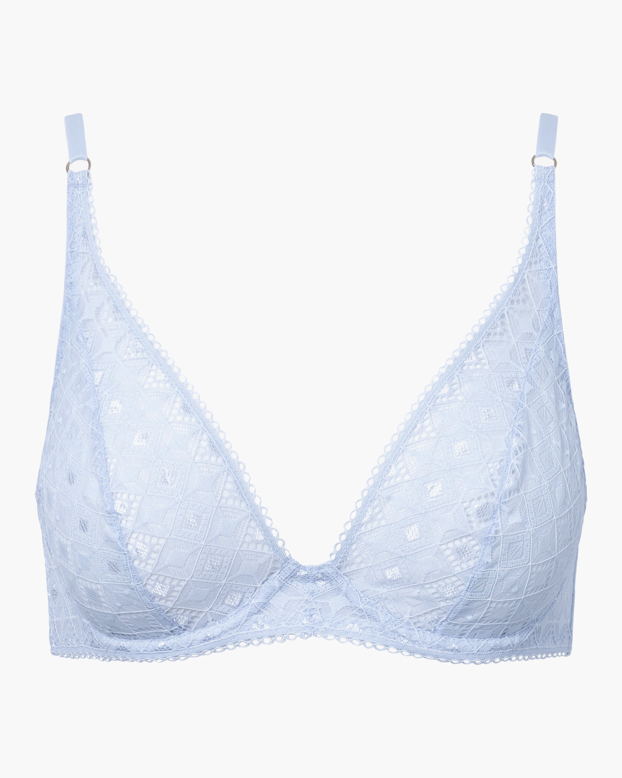 Plunge Bra