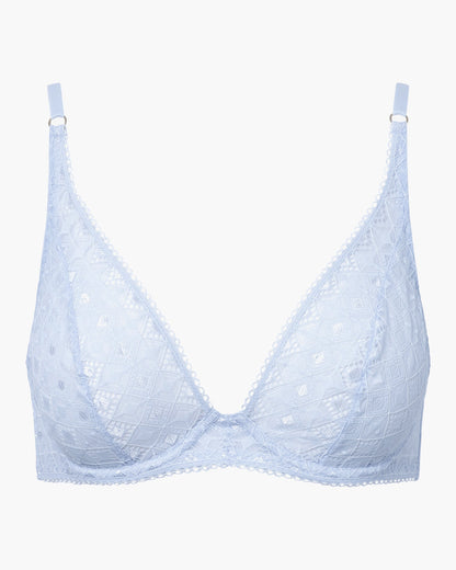 Plunge Bra