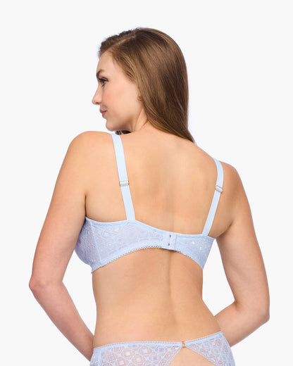 Plunge Bra