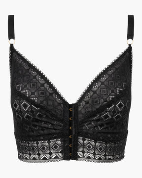 Curvy Bralette