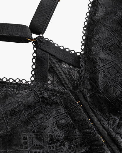 Curvy Bralette