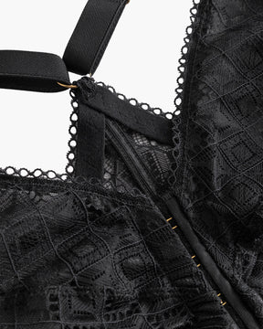 Curvy Bralette
