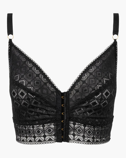 Curvy Bralette
