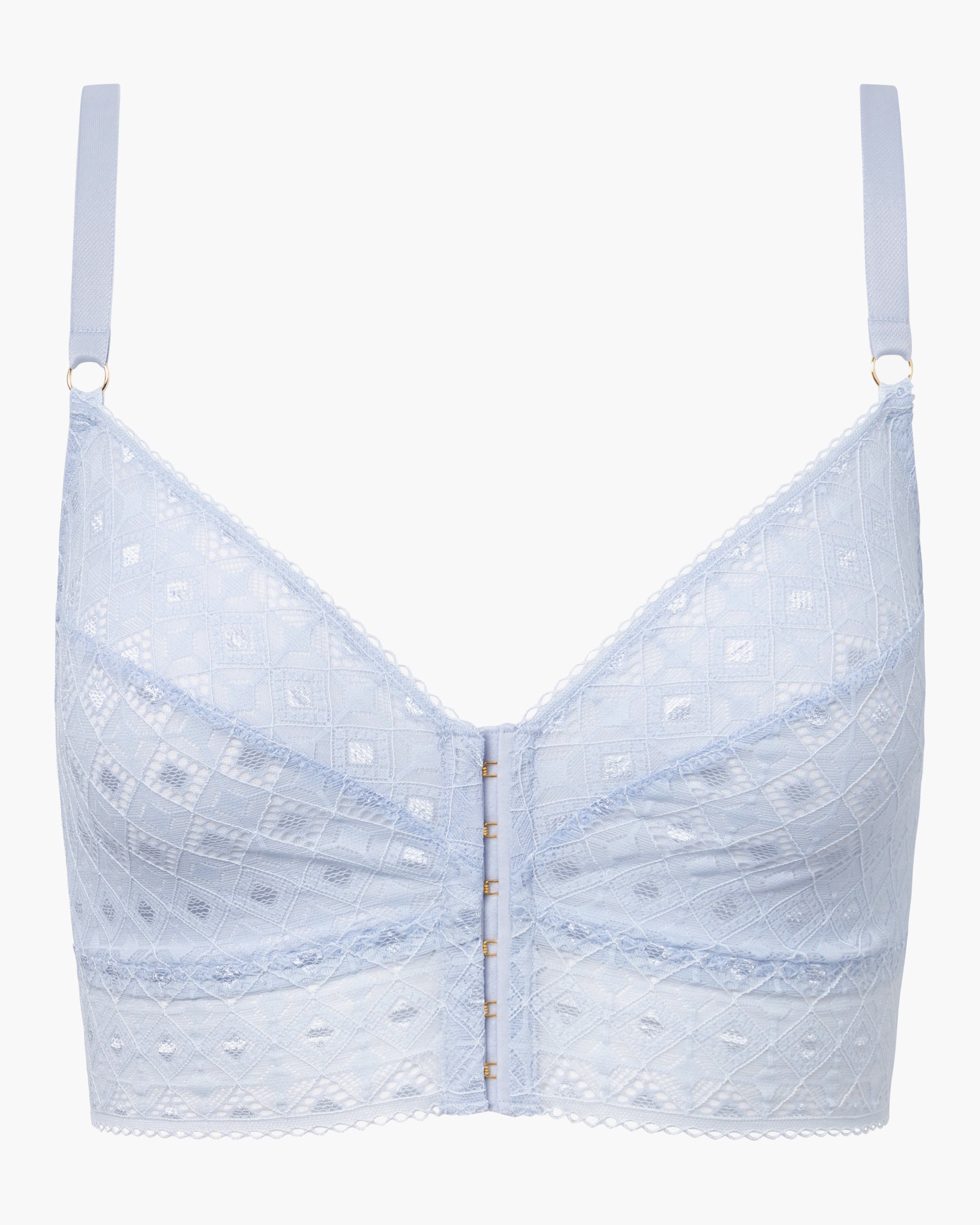 Curvy Bralette