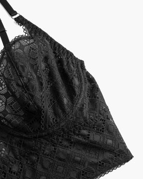 Underwire Bustier