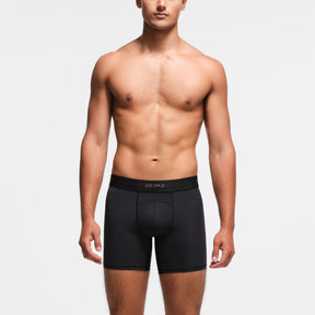 SKIMS FLEX MENS 5" BOXER BRIEF 3-PACK | OBSIDIAN MULTI