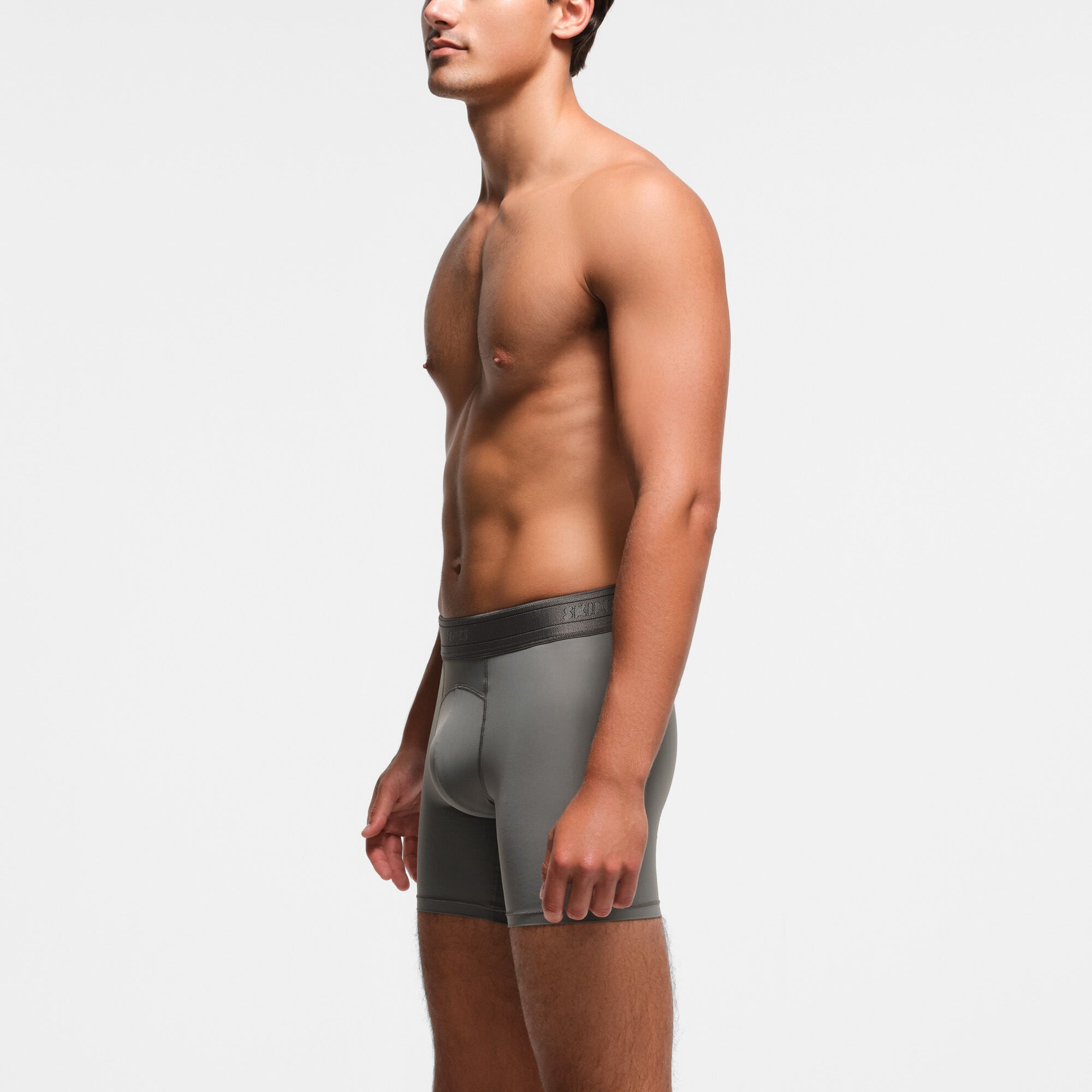 SKIMS FLEX MENS 5" BOXER BRIEF 3-PACK | OBSIDIAN MULTI