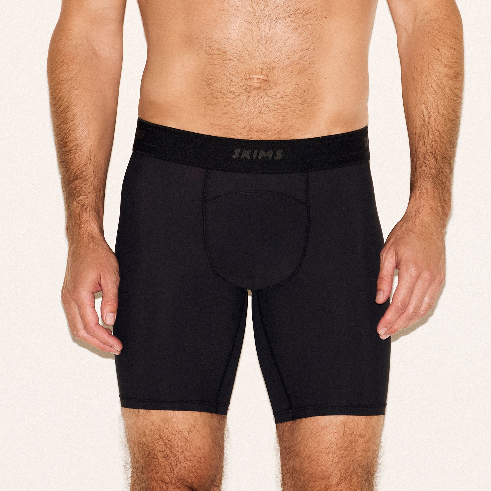 SKIMS FLEX MENS 7" BOXER BRIEF 3-PACK | NAVY SMOKE MULTI