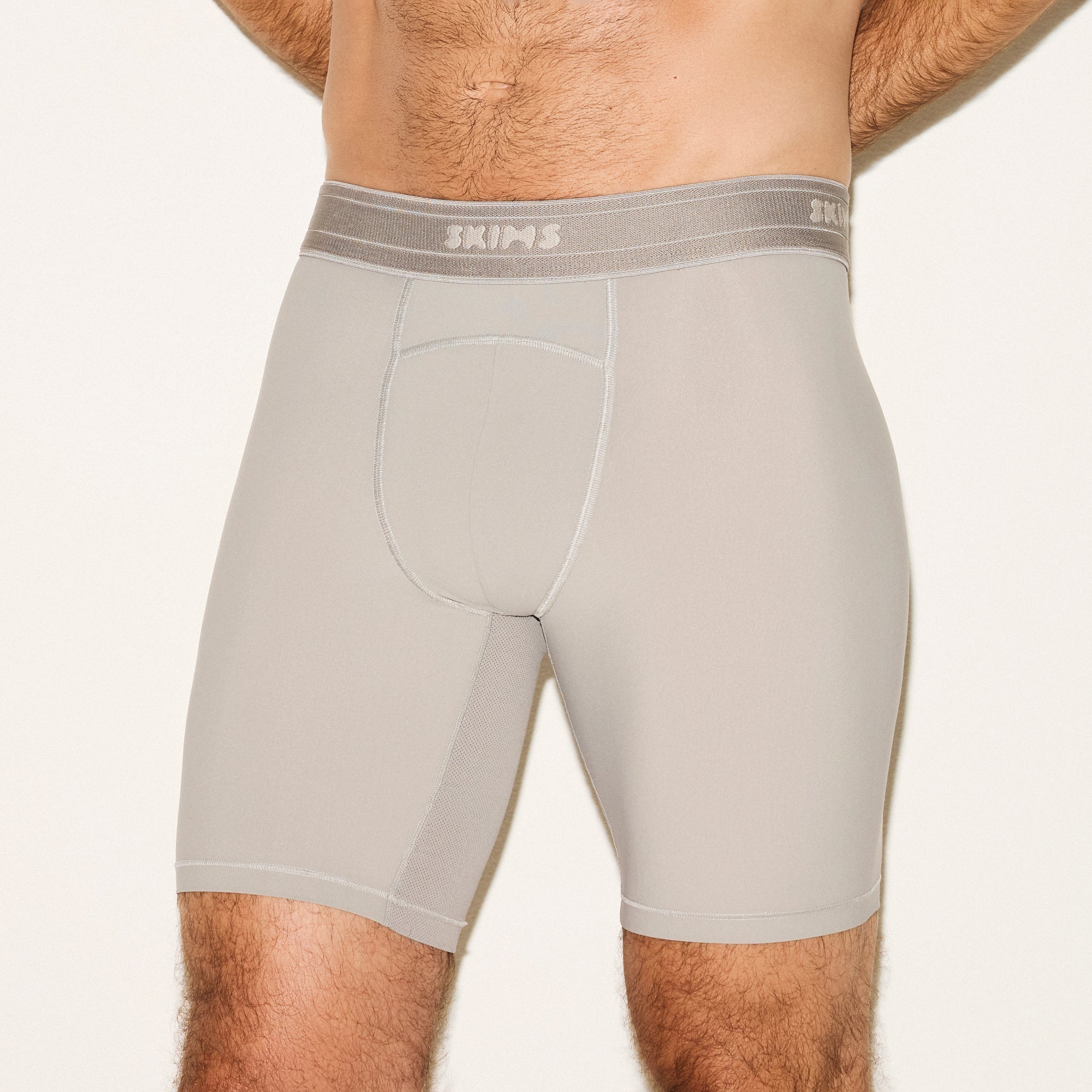 SKIMS FLEX MENS 7" BOXER BRIEF 3-PACK | NAVY SMOKE MULTI