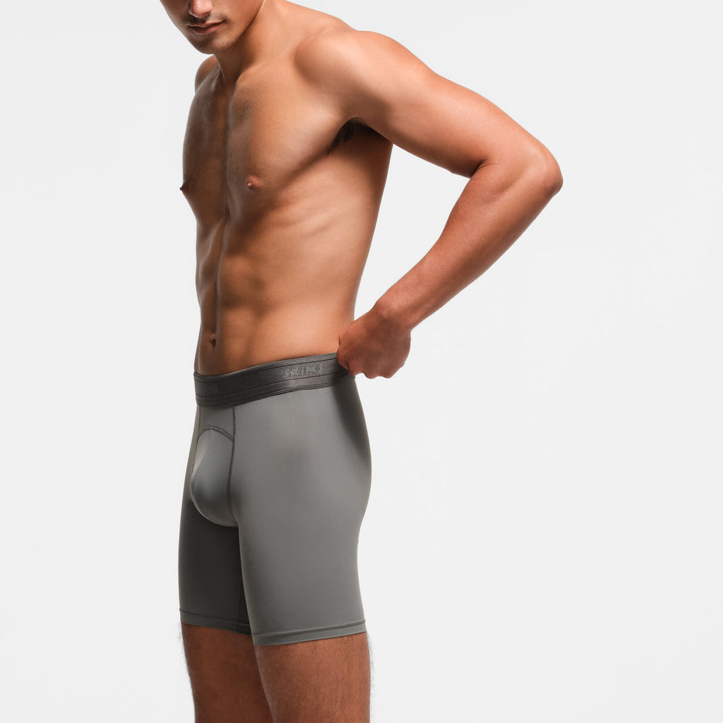 SKIMS FLEX MENS 7" BOXER BRIEF 3-PACK | OBSIDIAN MULTI