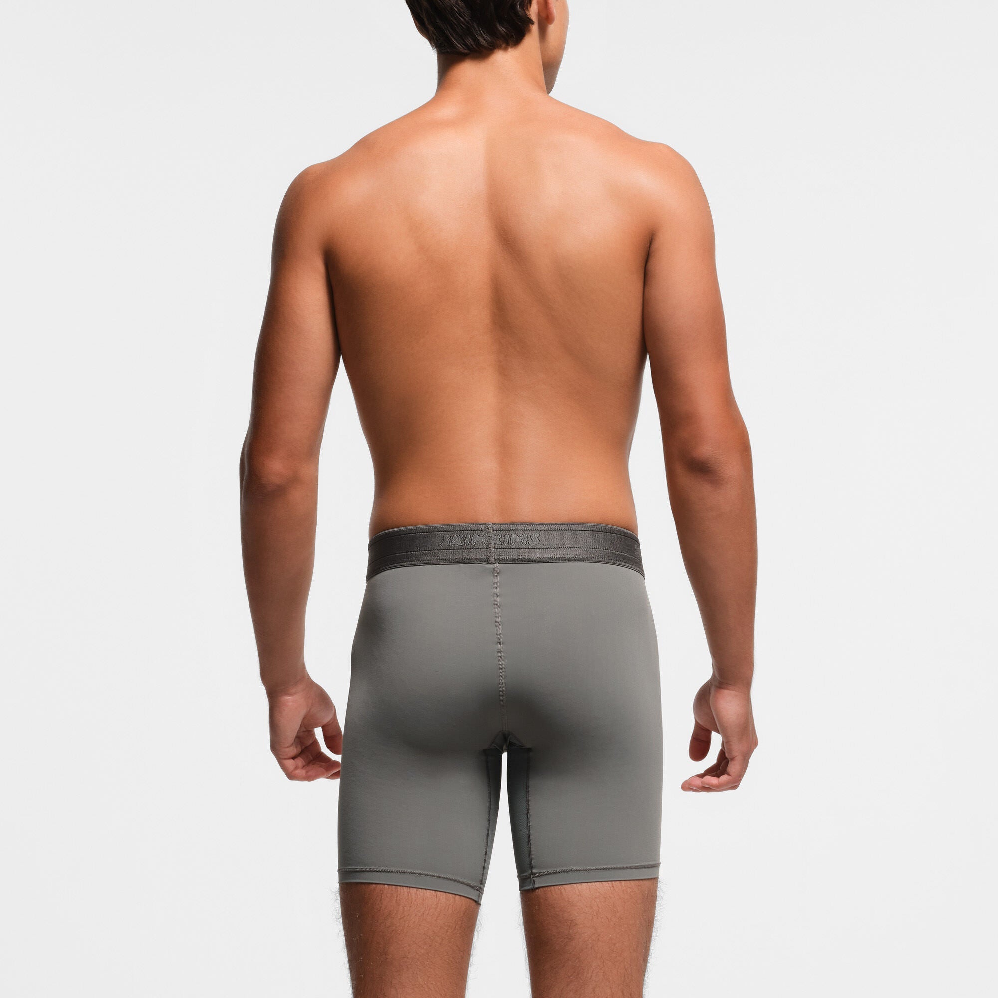 SKIMS FLEX MENS 7" BOXER BRIEF 3-PACK | OBSIDIAN MULTI