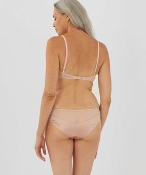 Beatrice Bralette Bare