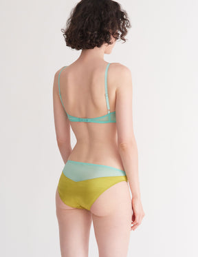 Beatrice Bralette Hummingbird
