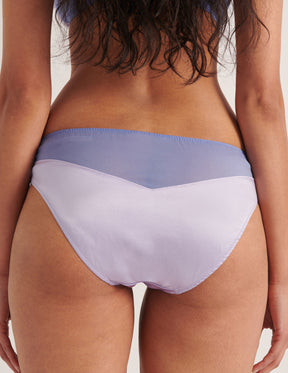 Aaron Panty Lavender