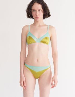 Maya Thong Hummingbird