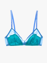 Beatrice Bralette Parrot