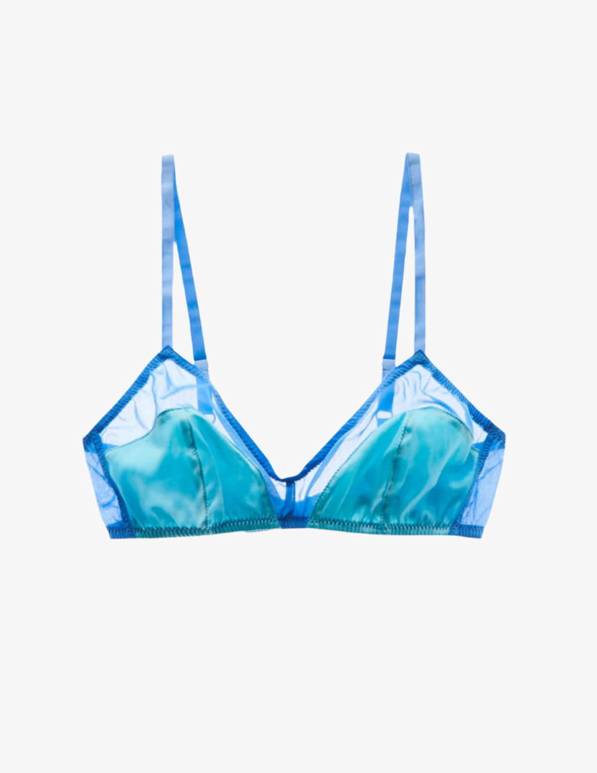 Beatrice Bralette Peekaboo