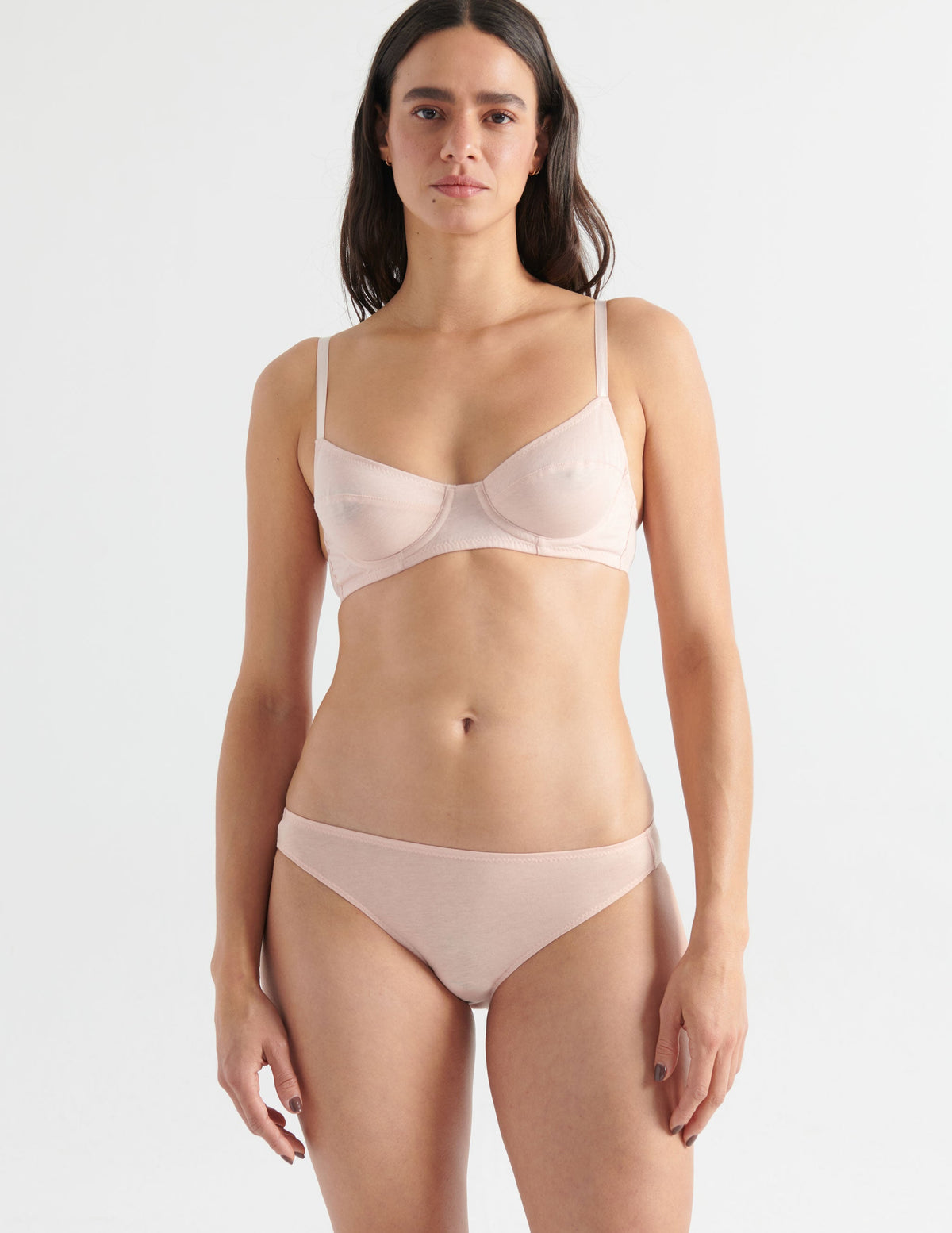 Josie Panty Bare
