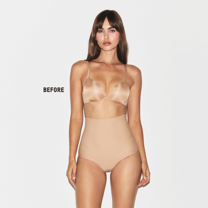 Skims Ultimate Super Push-up Bra — Part 2