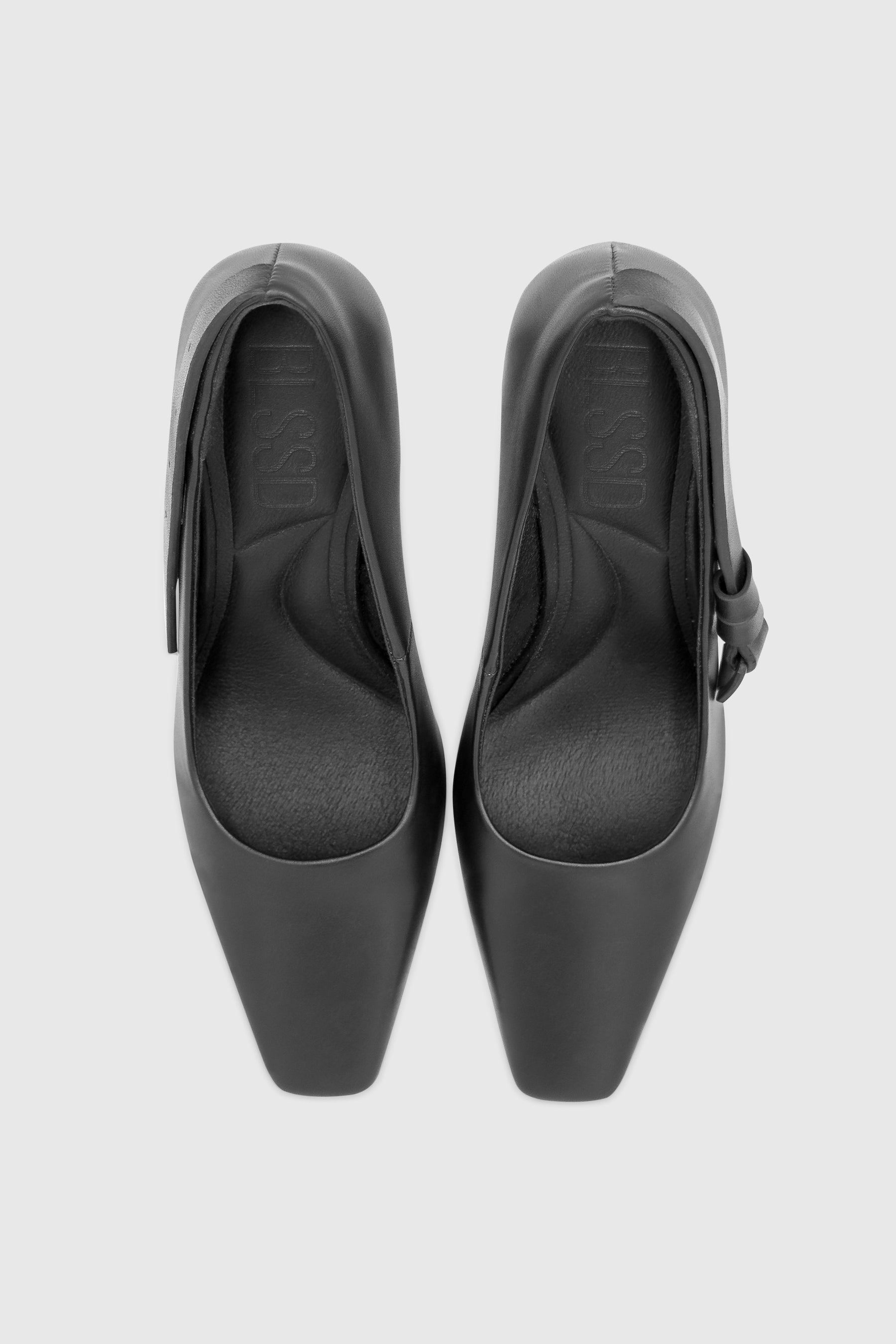 BELLA PUMPS