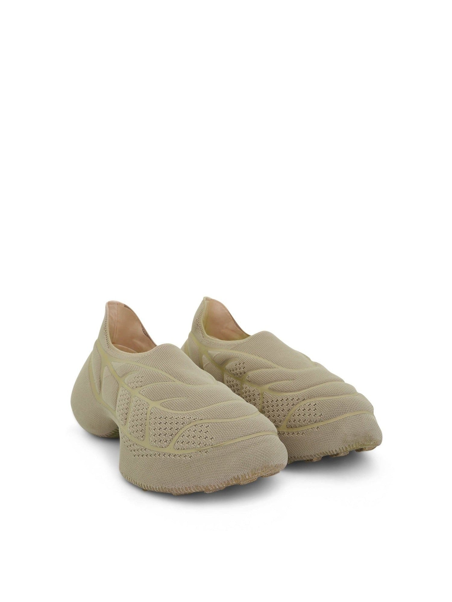 GIVENCHY TK 360 Plus Sneaker in Sand