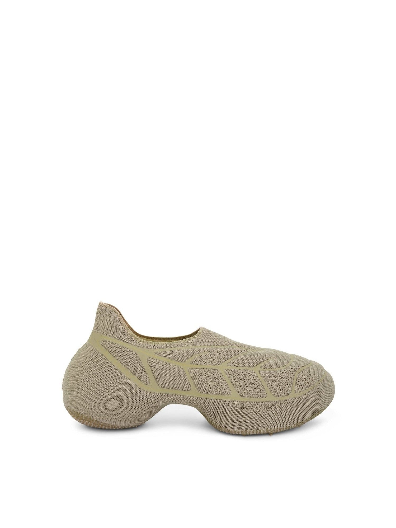 GIVENCHY TK 360 Plus Sneaker in Sand
