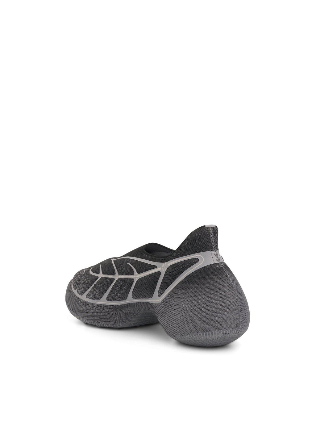 GIVENCHY TK 360 Plus Sneakers in Black/Grey