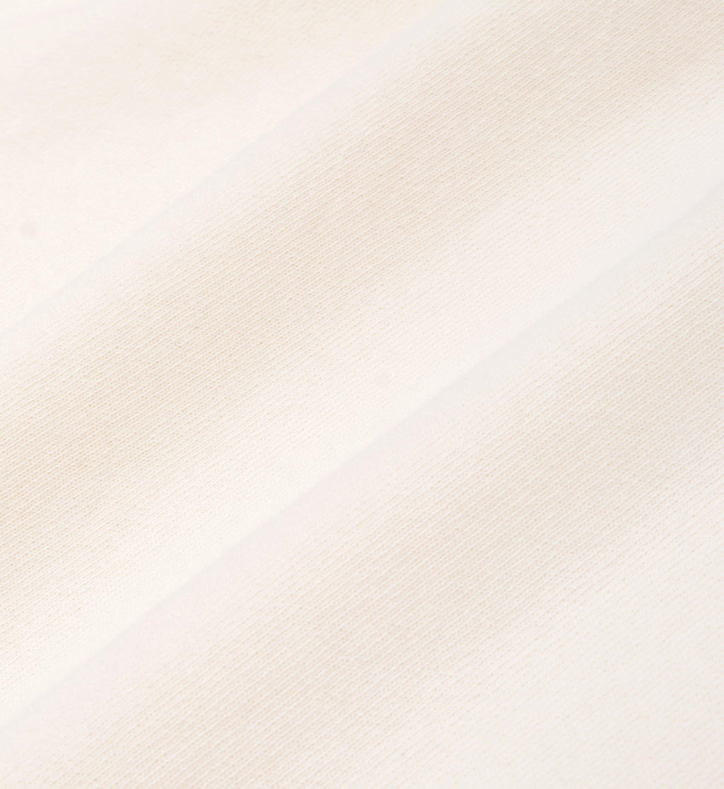 Beverly Hills Riding Club Soft Disco Short - Cream/Navy