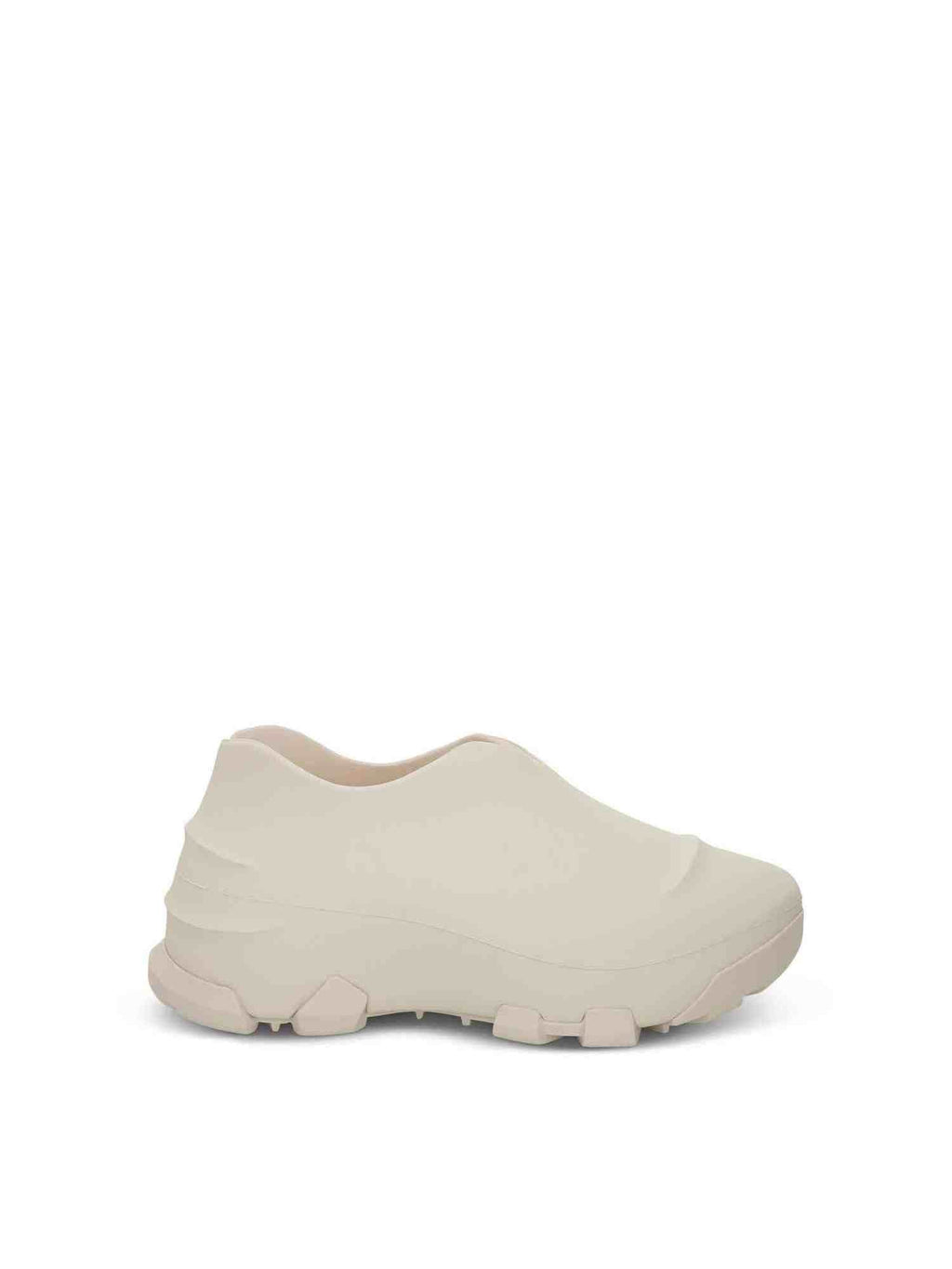 GIVENCHY Monumental Mallow Low Sneaker with Glow in The Dark