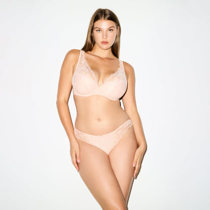 Skims Lace Bikini