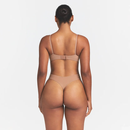 Fits Everybody Balconette Bra